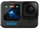 GoPro HERO12 BLACK