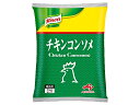 味の素 味の素ＫＫ業務用クノールチキンコンソメ１ｋｇ袋