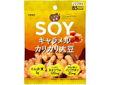 キャラメルカリカリ大豆 キャラメルカリカリ大豆