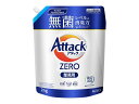 花王プロフェッショナル・サービス アタック ＺＥＲＯ 業務用 ２ｋｇ メリーズ 花王