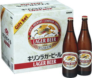 なぜビールの大瓶は633ml 理由やヒストリーを徹底解明 Macaroni