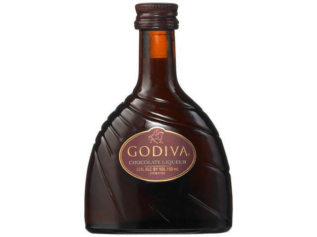 GODIVA チョコレートリキュール