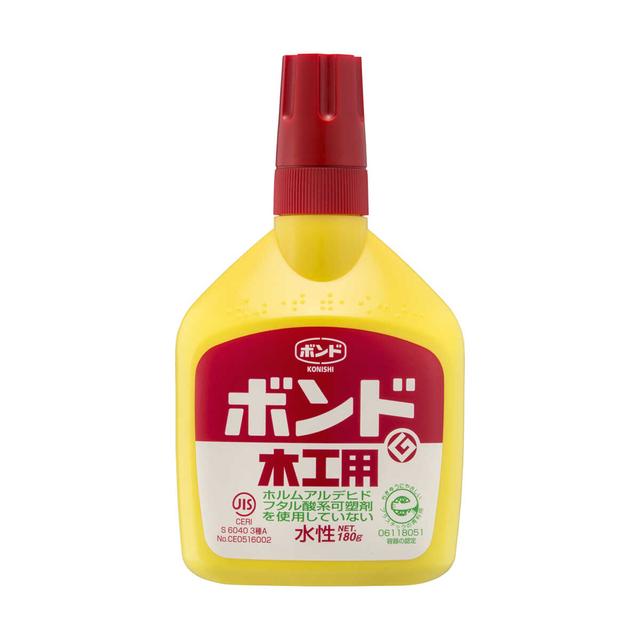 ボンド 木工用(180g)の写真