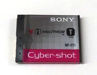 NP-FT1の製品写真