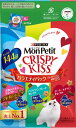 モンプチ クリスピーキッス バラエティパック グレイビーソース＆グルメセレクト(144g) ネスレ日本