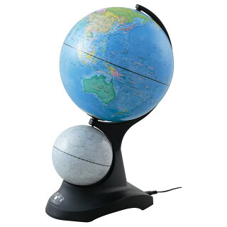 10010004902562446622 1 - 世界地図のロマン。だがその地図は本当に地球を反映しているか？