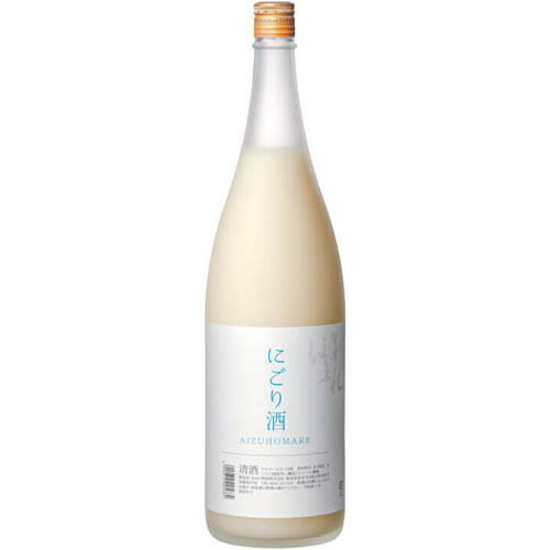 会津ほまれ 画像 16