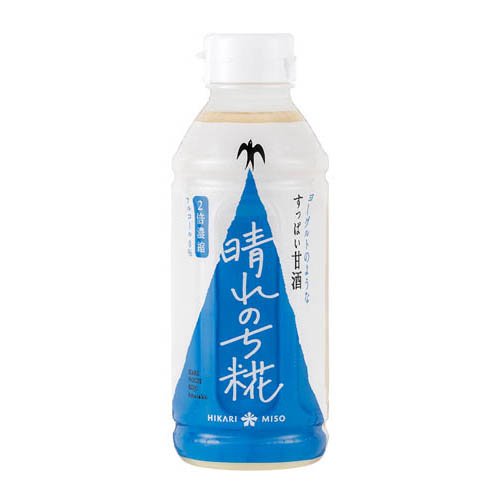 甘酒 晴れのち糀