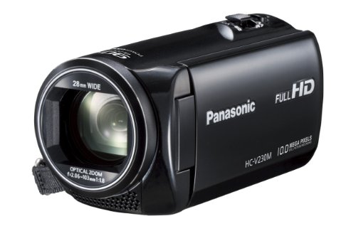 HC-V230Mの製品写真