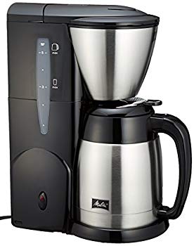Melitta コーヒーメーカー MKM-531/Bの写真