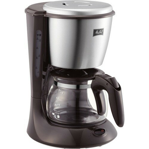 Melitta コーヒーメーカー SKG56/Tの写真