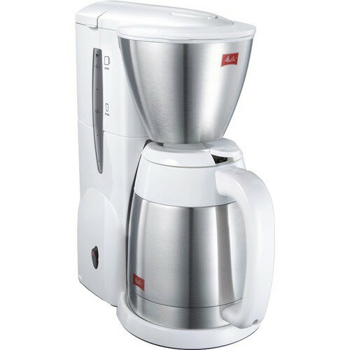 Melitta コーヒーメーカー SKT54-3/Wの写真