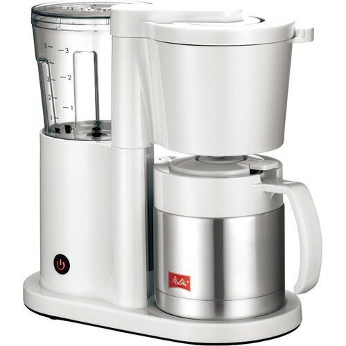 Melitta コーヒーメーカー SKT52-3/Wの写真