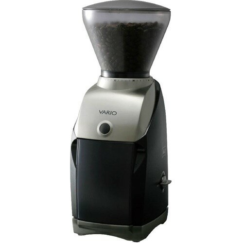 メリタ コーヒーグラインダーバリオV CG-122(1台)の写真