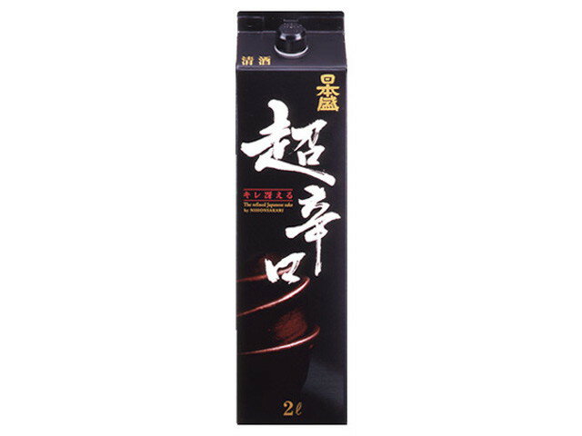 日本盛 メイン画像