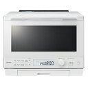 TOSHIBA 石窯ドーム 東芝ライフスタイル ER-D100A(W)