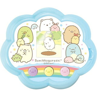 すみっコぐらし人気プレゼントランキング 21年