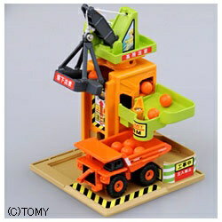 年版トミカ 工事車両 建築車両 工事建設現場おすすめのおもちゃまとめ 人生は暇つぶし