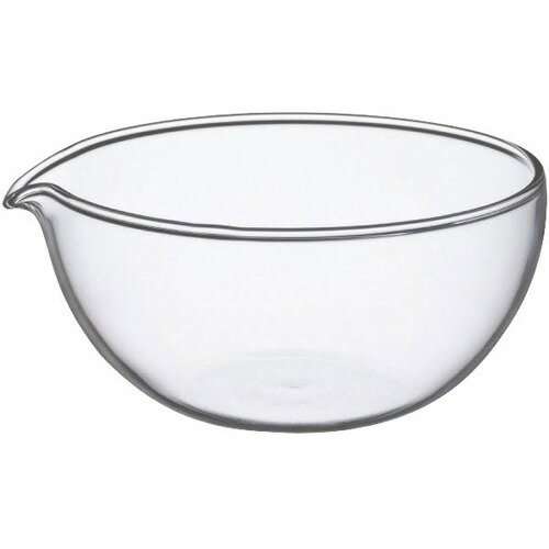 イワキ(iwaki) リップボウル 100ml KB912(1コ入)の写真
