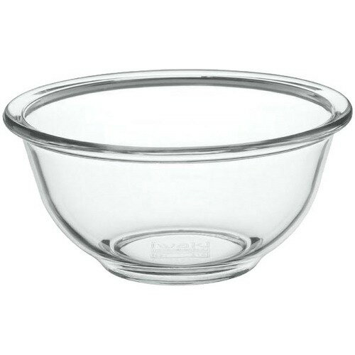 イワキ(iwaki) ボウル 500mL KB321N(1コ入)の写真