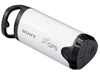 GPS-CS1Kの製品写真