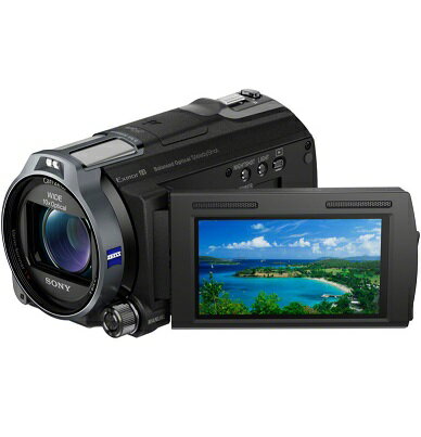 HDR-CX720Vの製品写真
