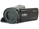 HDR-CX430Vの製品写真