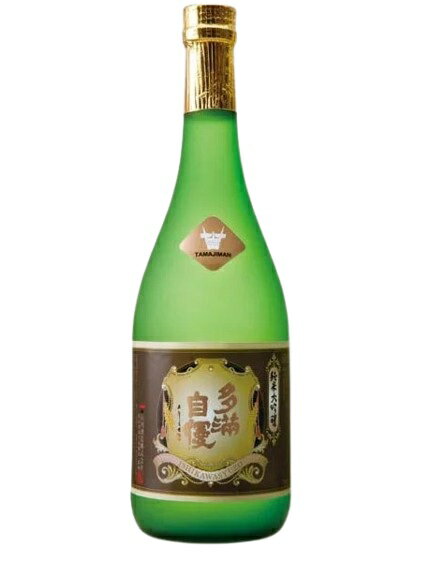 多満自慢 画像 11