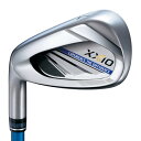 ͧ๩ [XX11LHNVSTI]DUNLOP XXIO եƥ   ֥󡦥ͥӡ #5(N.S.PRO 860GH DST for XXIO 륷ե)S