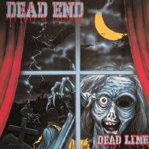 デッド・ライン DEAD LINE DEAD END MORRIE 10010004907953265035_1.jpg?_ex
