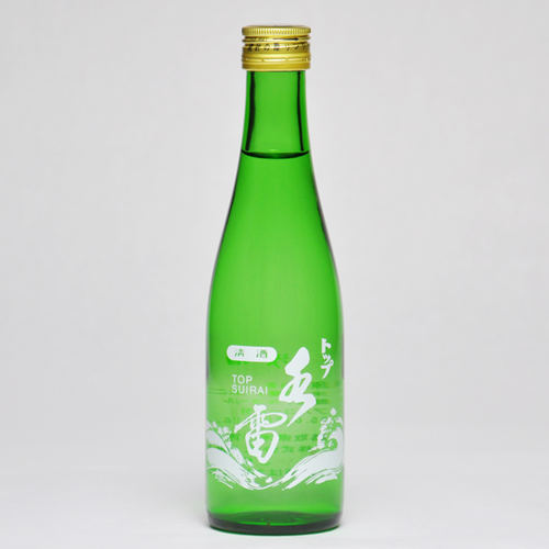 トップ水雷 メイン画像