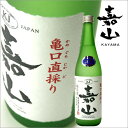 嘉山