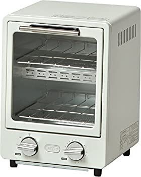 ラドンナ Toffy オーブントースター K-TS1-AWの写真
