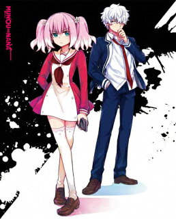 無能なナナ 第4話 ヒーリング あらすじと感想 今度の敵は未来を予知出来る能力者 サブカル国道二号線 無能なナナ 第4話 ヒーリング あらすじと感想 今度の敵は未来を予知出来る能力者 サブカル国道二号線