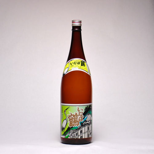 いなば鶴 画像 6