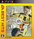 FIFA 17（EA BEST HITS）/PS3//A 全年齢対象 エレクトロニック・アーツ BLJM61358