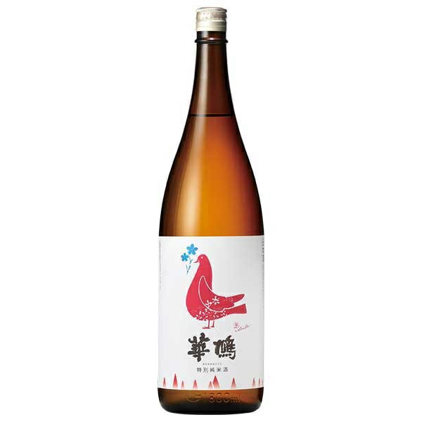 華鳩 メイン画像