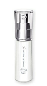 オッペン化粧品【OPPEN】 DRメディアッククリスタル ホワイトニングエッセンス EX 30ml