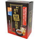 がんこ茶家 黒ウーロン茶 TB 5g×30Pの画像