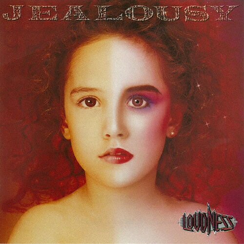 LOUDNESS JEALOUSY バンドスコア 楽譜】Silent Jealousy - X JAPAN / YOSHIKI (バンドスコア
