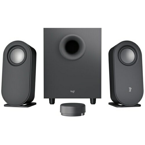 Anfuring Bluetoothスピーカー Bluetoothスピーカー Ligicool Z407 買ってみた | Takane Man Coffee