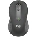 Logicool SIGNATURE ワイヤレスマウス グラファイト ロジクール M650BBGR