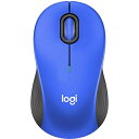 Logicool ワイヤレスマウス ロジクール M550MBL