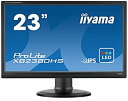 ޥԥ塼 iiyama[PROLITE XB2380HS]iiyama ǥץ쥤  PROLITE XB2380HS