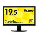 ޥԥ塼 iiyama[PROLITE E2083HSD-2]iiyama վǥץ쥤 PROLITE E2083HSD-2 19.5