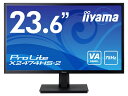 ޥԥ塼 iiyama[PROLITE X2474HS-2]iiyama 磻ɱվǥץ쥤 PROLITE X2474HS-2