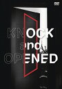 Yoshiharu Shiina LIVE 2021「KNOCK and OPENED」/ＤＶＤ/ ダイキサウンド HWDL-48