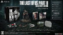 The Last of Us Part II（ラスト・オブ・アス パートII） コレクターズエディション/PS4// ソニー・インタラクティブエンタテインメント PCJS66064