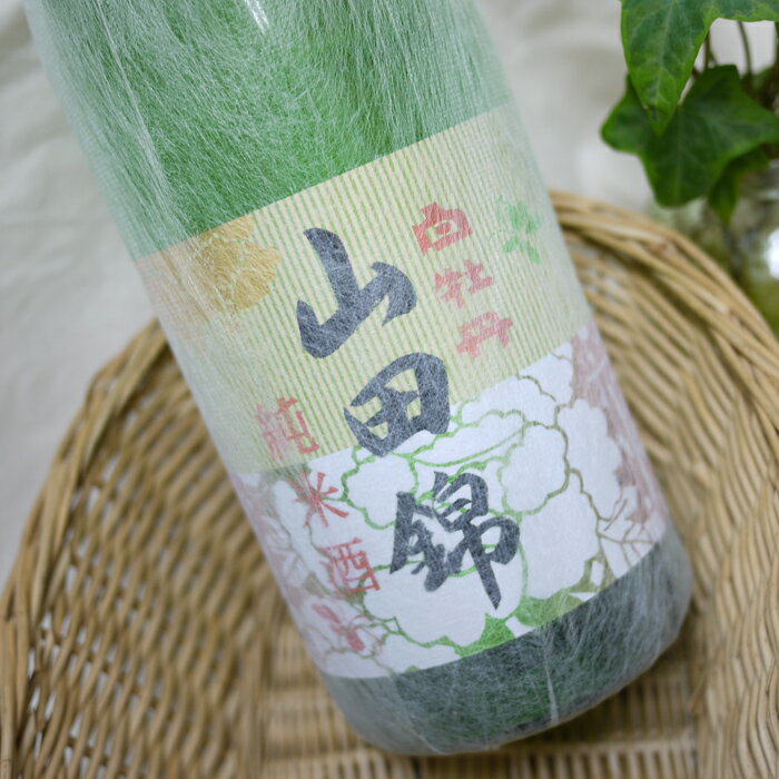 白牡丹 メイン画像