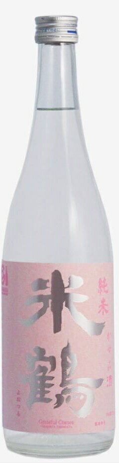 米鶴 メイン画像